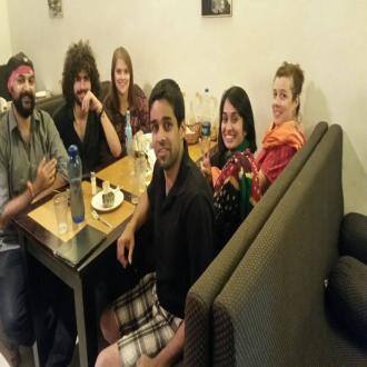 Chandra Niwas Homestay In Udaipur, Rajasthan, Udaipur 1
